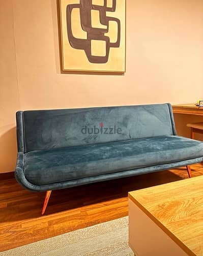 Sofa / Sofabed