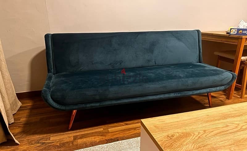 Sofa / Sofabed 2