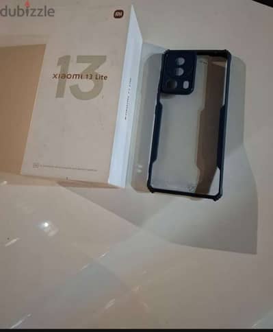 xiaomi 13 Lite 256 Gb