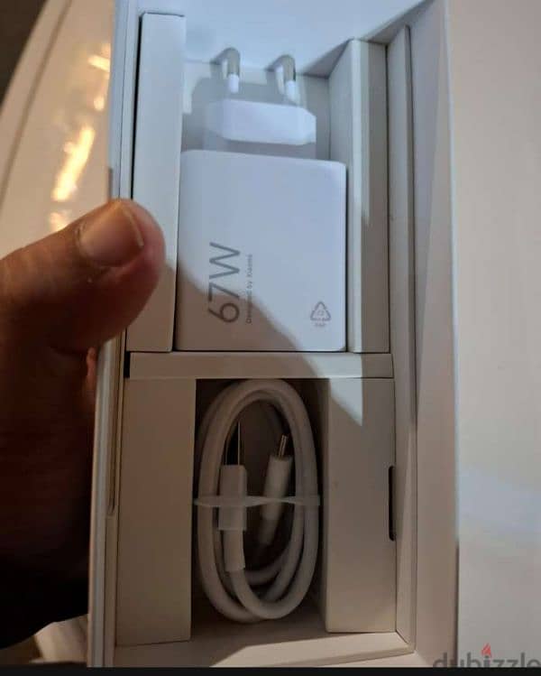 xiaomi 13 Lite 256 Gb 1