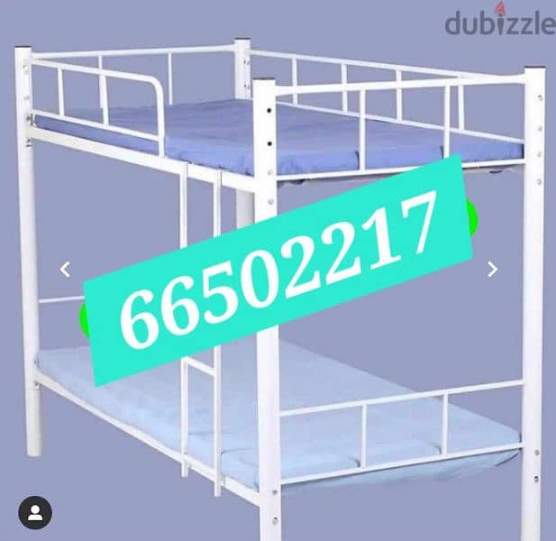 Brand new medicated mattress and bed frame pillows for sale with deliv 7