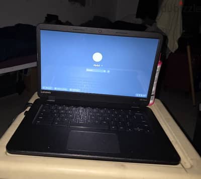 Lenovo N42 Chromebook Touch Screen