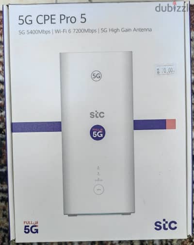 huwaei 5g cpe pro 5 urgent sell