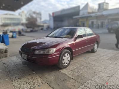 Toyota Camry 1999