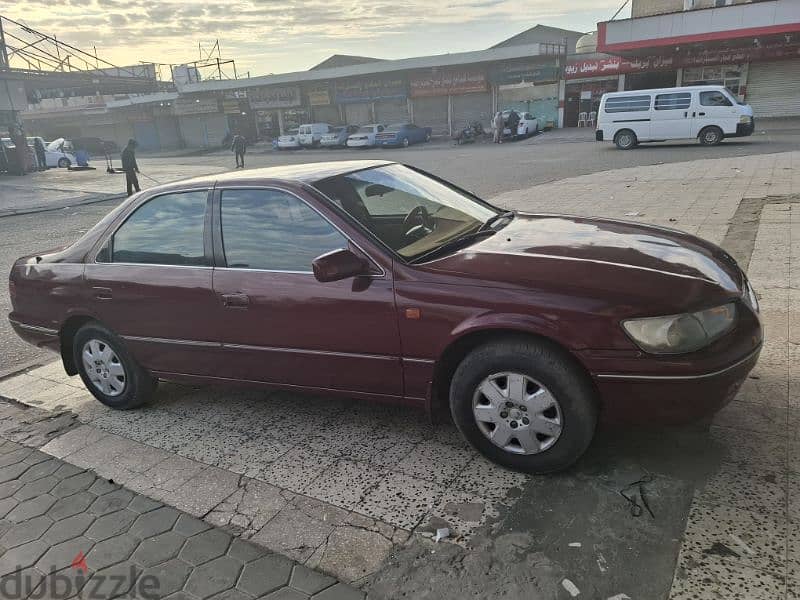 Toyota Camry 1999 1