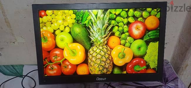 LED tv 32 inch OZZAN