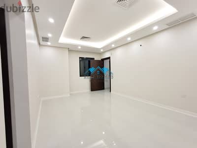 Three Bedrooms Apartment in Rumaithiya