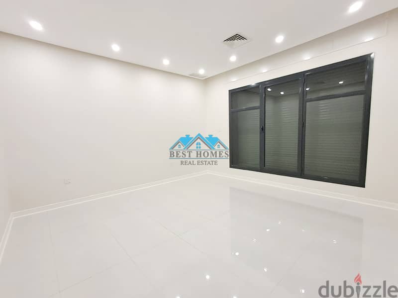 Three Bedrooms Apartment in Rumaithiya 1