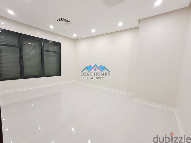 Three Bedrooms Apartment in Rumaithiya 2