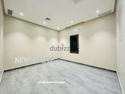 THREE BEDROOM APARTMENT FOR RENT IN AL MASSAYEL