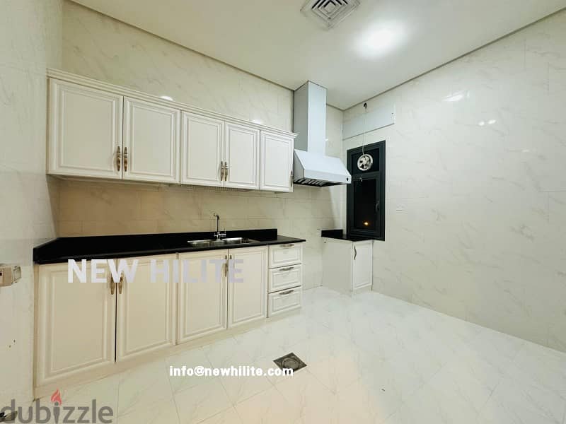 THREE BEDROOM APARTMENT FOR RENT IN AL MASSAYEL 2