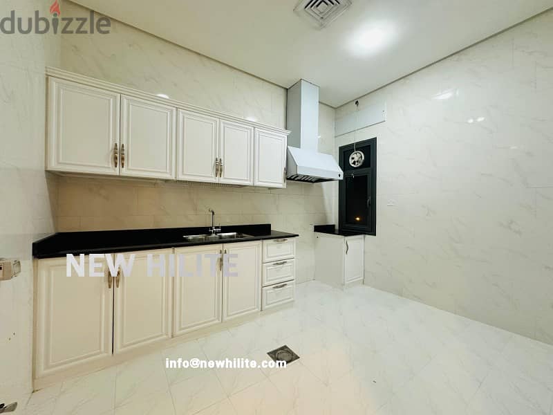 THREE BEDROOM APARTMENT FOR RENT IN AL MASSAYEL 10