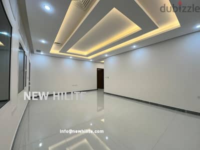 4 MASTER BEDROOM FLOOR WITH BALCONY FOR RENT IN ABU FATIRA