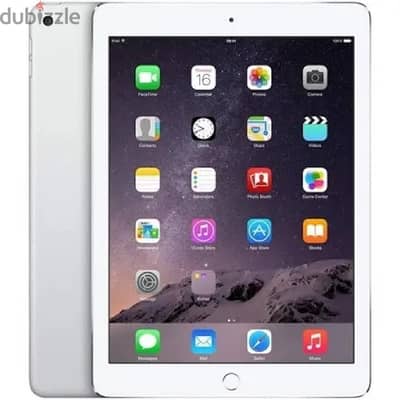 iPad Air 16  GB