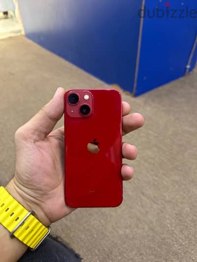 iPhone 13 Mini(ProductRed)