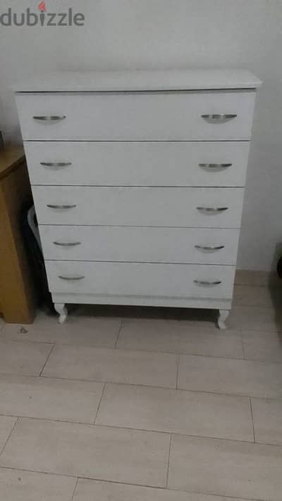 Drawer in very good condition