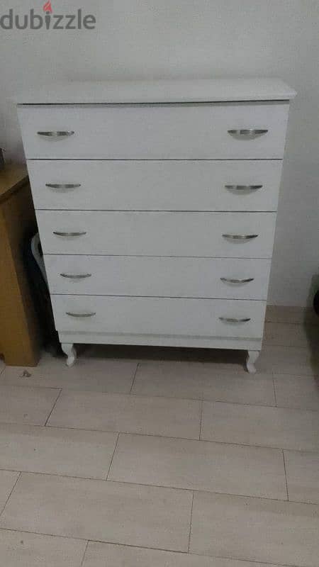 Drawer in very good condition 0