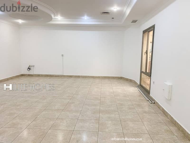 THREE BEDROOM DUPLEX VILLA FOR RENT IN FINTAS 6