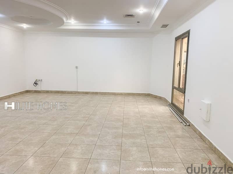 THREE BEDROOM DUPLEX VILLA FOR RENT IN FINTAS 6