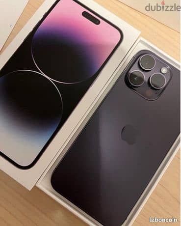 Apple iPhone 14 Pro Max EMI Monthly Plan Avail WhatsApp :+1 7144191773