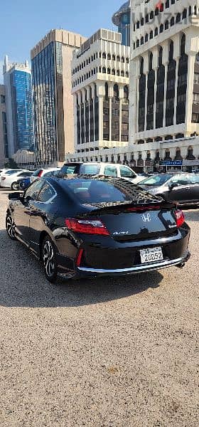 Honda Accord 2017 2