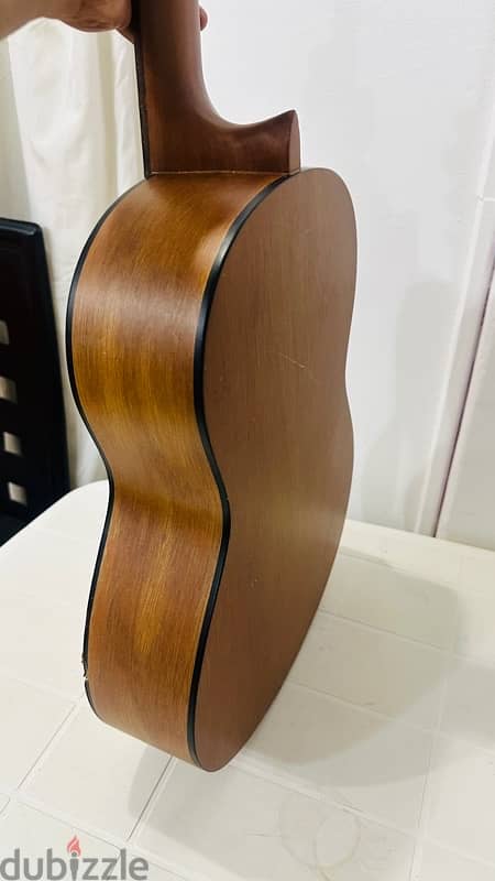 yamaha c40 classical guitar for sale 5