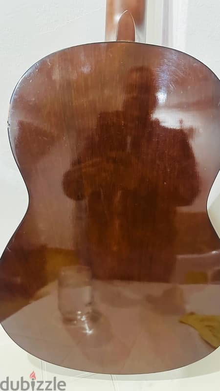 yamaha c40 classical guitar for sale 8