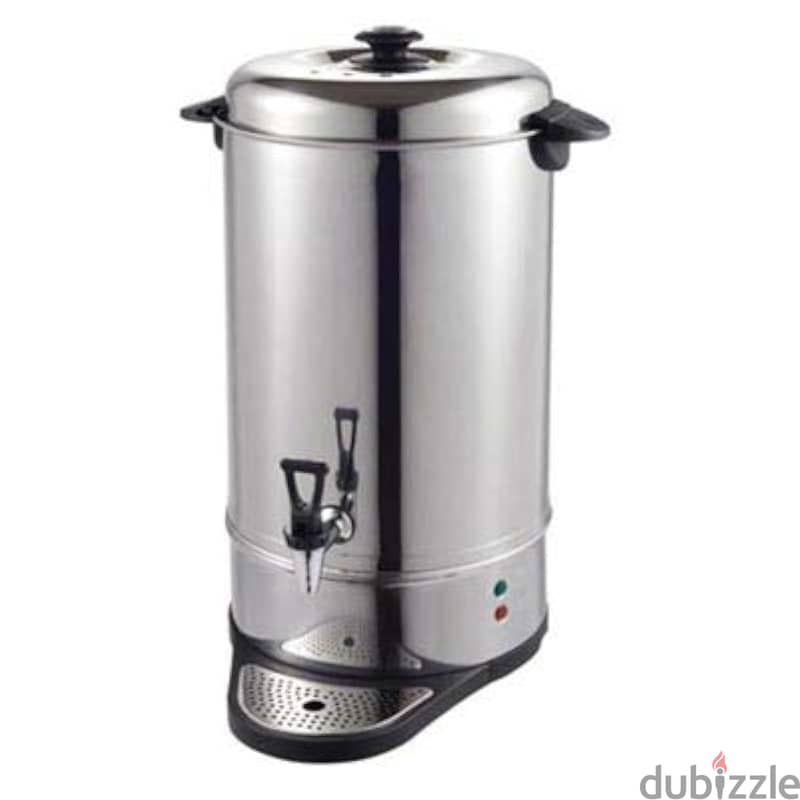 stainless steel electric water boiler for sale 0