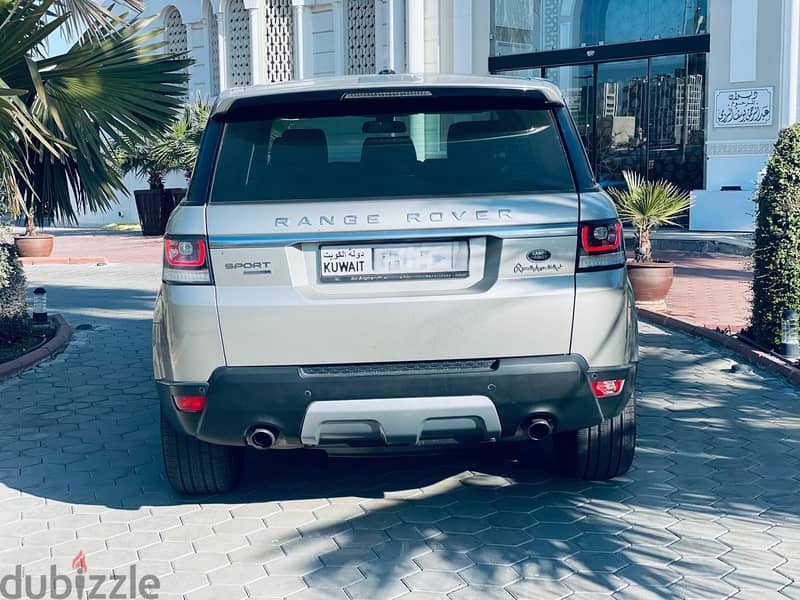 Range Rover car for sale! Urgent 2