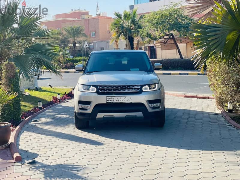 Range Rover car for sale! Urgent 3