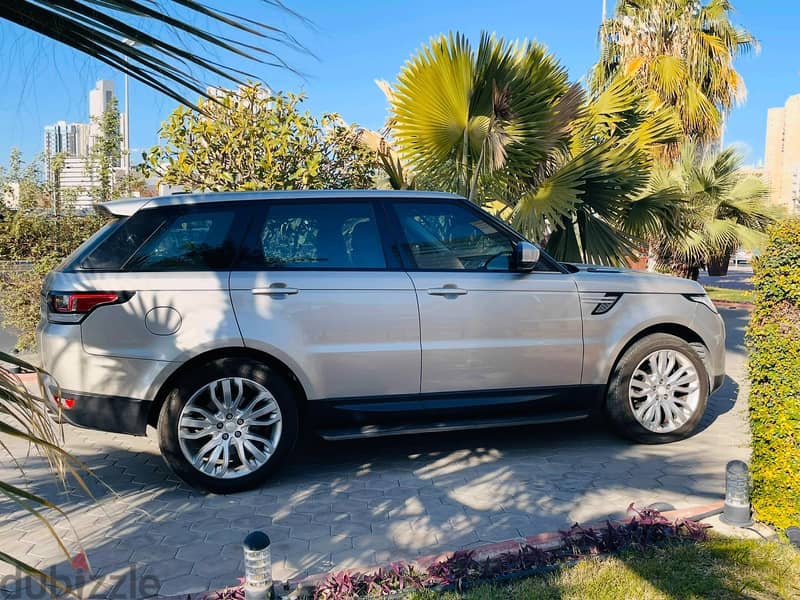 Range Rover car for sale! Urgent 4