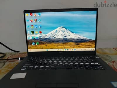 Dell laptop latitudes 7400