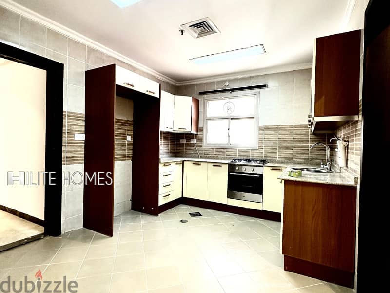 BEAUTIFUL PENTHOUSE WITH PRIVATE POOL FOR RENT IN SALMIYA 3