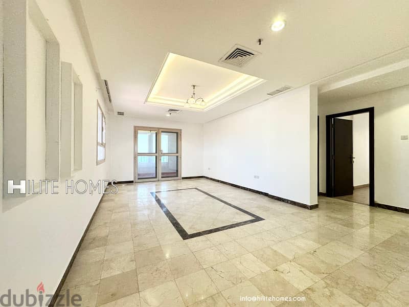 BEAUTIFUL PENTHOUSE WITH PRIVATE POOL FOR RENT IN SALMIYA 5