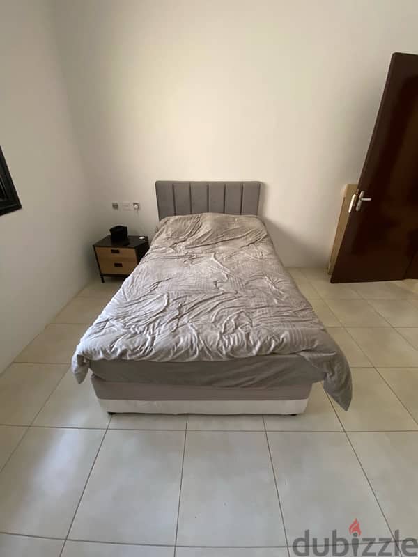 bedroom For sale 1