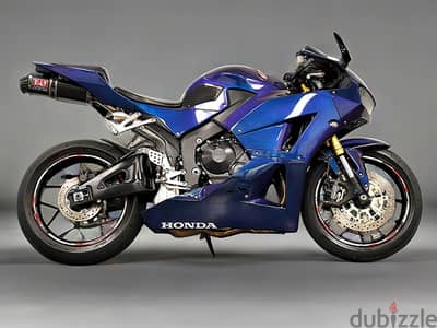 2024 HONDA CBR600RR +974 66574363