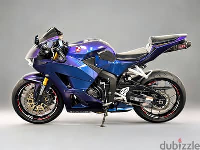 2024 HONDA CBR600RR +974 66574363