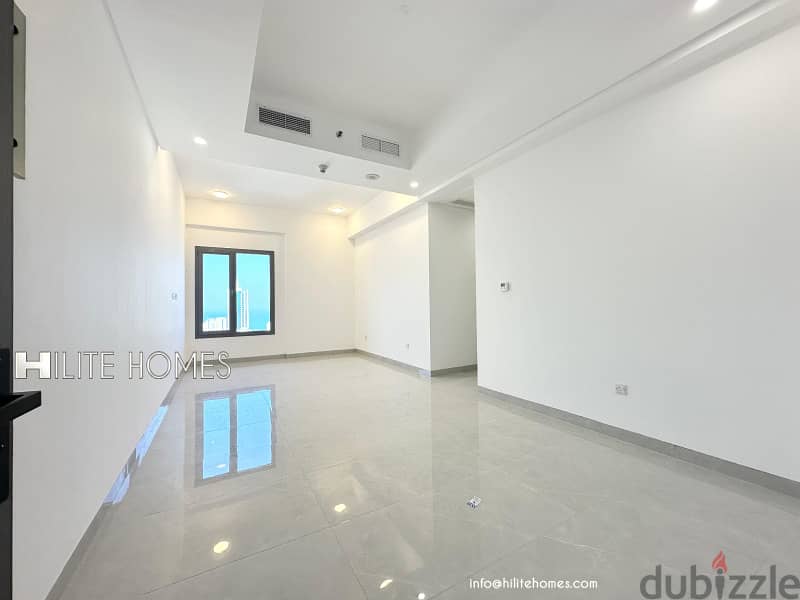 THREE AND TWO BEDROOMS APARTMENT FOR RENT IN SALMIYA 0