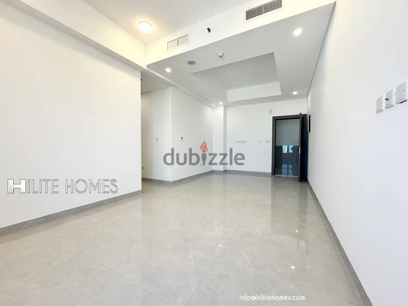 THREE AND TWO BEDROOMS APARTMENT FOR RENT IN SALMIYA 1