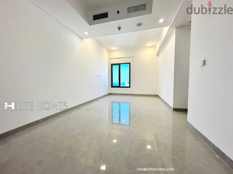 THREE AND TWO BEDROOMS APARTMENT FOR RENT IN SALMIYA 2