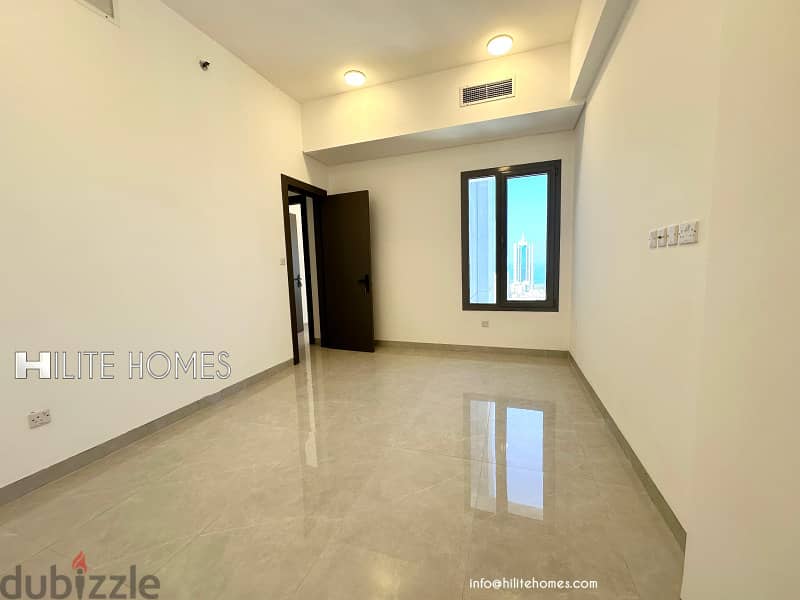 THREE AND TWO BEDROOMS APARTMENT FOR RENT IN SALMIYA 5