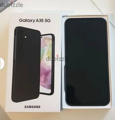 Samsung a34 5g 8/128GB