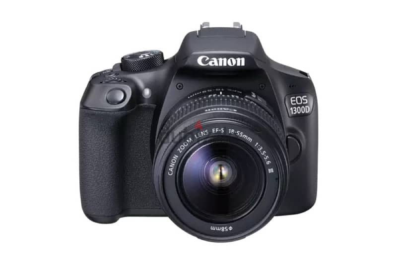 canon EOS 1300D (No lens cover) 6