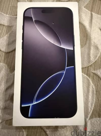 Apple - iPhone 16 Pro Max All GB All Color WhasAp No +1 727 6305093