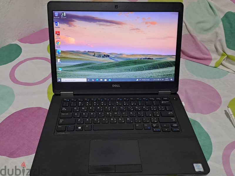 Dell laptop 2