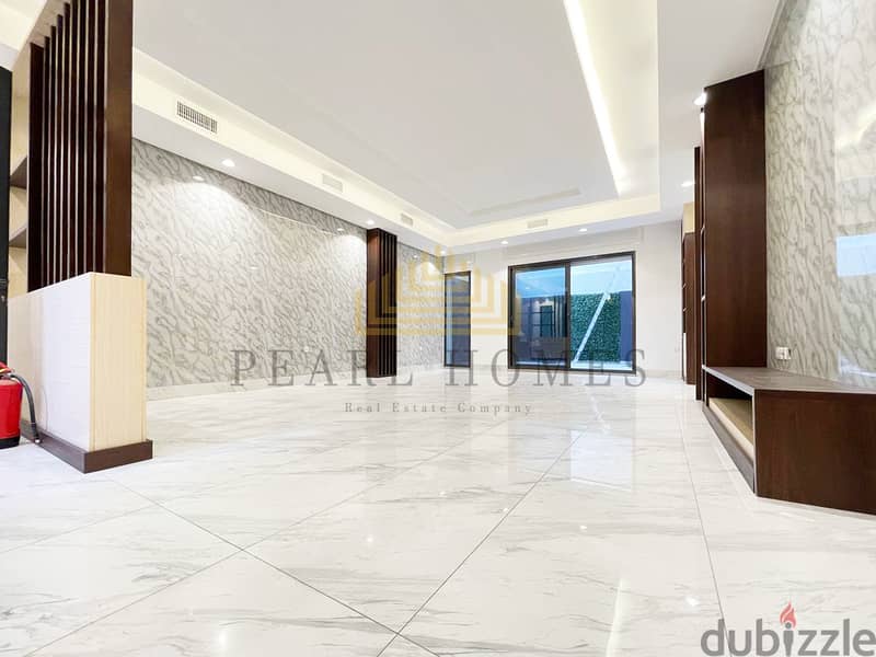 Modern Duplex for Rent in Al-Daiya 1