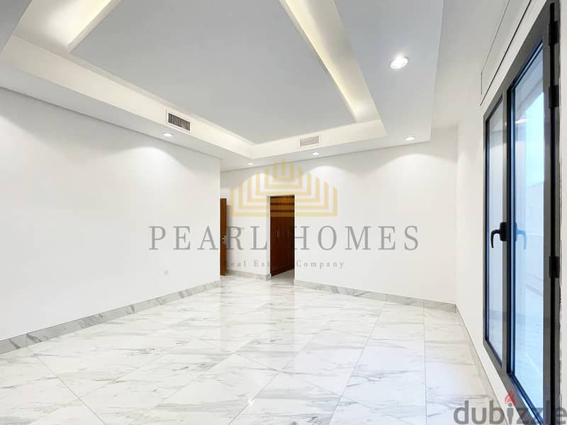 Modern Duplex for Rent in Al-Daiya 2