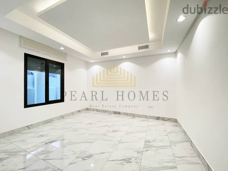 Modern Duplex for Rent in Al-Daiya 6