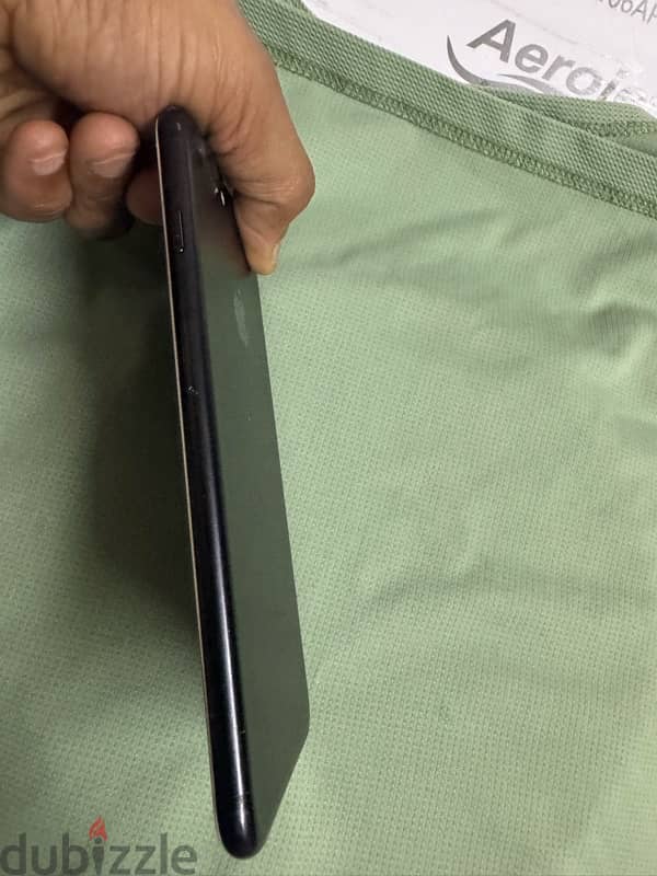 iPhone 7 Plus 128gb 8