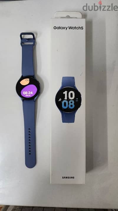 Samsung watch 5 44mm